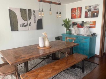 Departamento en venta en Gabriela mistral / Los Perales (178507), La Serena - 4 dormitorios, 3 baños