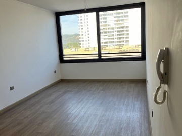 Departamento en arriendo mensual en Chacabuco 140, Concepción - 1 dormitorio, 1 baño