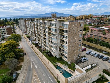 Departamento en venta en Las Encinas 1231, Concón, Región de Valparaíso 2510000, Chile, Concón - 3 dormitorios, 2 baños