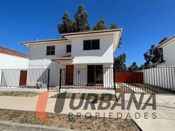 Casa en venta en Oferta! ultimas unidades casas areyuna, La Serena - 3 dormitorios, 3 baños