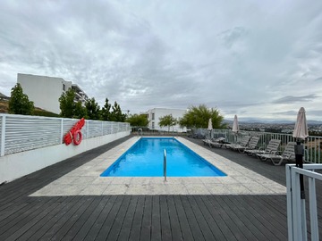 Venta / Departamento / Quilpué