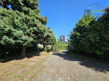 Venta / Sitio / Puerto Montt