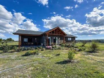 Parcela en venta en Parcela1 Fundo El Cuzco,, Litueche - 4 dormitorios, 3 baños