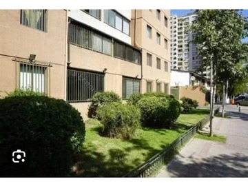 Departamento en venta en Nataniel cox con copiapo, Santiago - 2 dormitorios, 1 baño