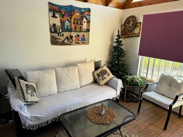 Terreno en venta en Vendo hermosa parcela (122535), San Felipe - 3 dormitorios, 2 baños