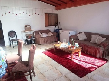 Casa en venta en Casa en venta de 4 dormitorios en recoleta, Recoleta - 4 dormitorios, 2 baños