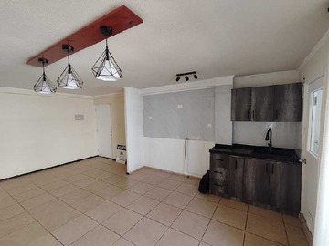 Departamento en venta en Santa amalia / oportunidad / la florida (153550), La Florida - 3 dormitorios, 2 baños