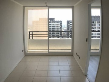 Departamento en venta en Conde del maule 4642, Estación Central - 1 dormitorio, 1 baño