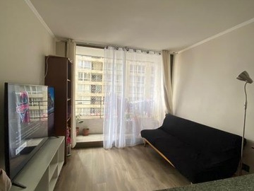 Departamento en venta en Estación Central - General Velasquez, Estación Central - 2 dormitorios, 1 baño