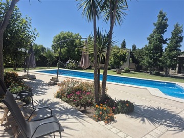 Casa en venta en condominio los placeres, Rinconada - 7 dormitorios, 6 baños