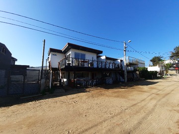 Casa en venta en Excelente ubicación cabañas en Maitencillo (171468), Puchuncaví - 8 dormitorios, 8 baños