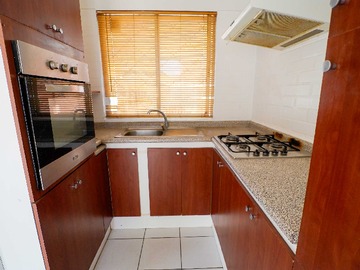 Casa en venta en Casa 3D + 2B + 1 Estac Faldeos de la viña (153064), Puente Alto - 3 dormitorios, 2 baños