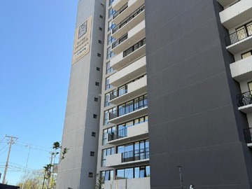 Arriendo Mensual / Departamento / San Pedro de la Paz