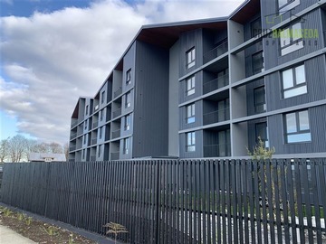 Departamento en venta en Edificio Punta Llanquihue, Llanquihue - 2 dormitorios, 2 baños