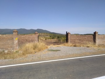 Parcela en venta en Longaví, Longaví