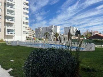 Departamento en venta en Depto. Amoblado Av. Pacífico, La Serena (126411), La Serena - 2 dormitorios, 2 baños