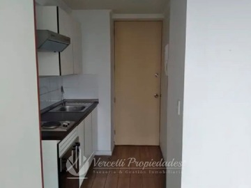 Venta / Departamento / Estación Central