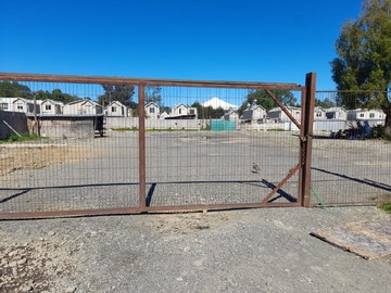 Terreno en arriendo mensual en Villarrica, Villarrica