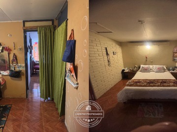 Venta / Casa / Puente Alto