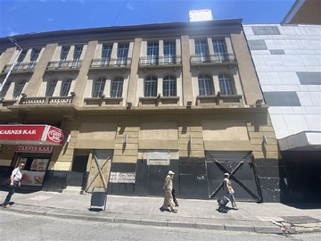 Local Comercial en venta en Colo colo pleno centro concepcion, Concepción