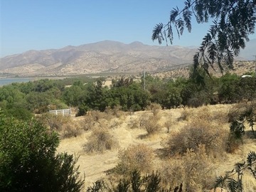 Parcela en venta en MA - Condominio Calerías de Batuco, Lampa