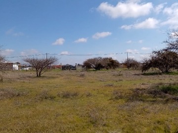 Parcela en venta en Venta de Parcelas