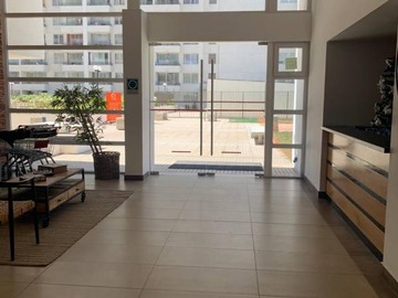 Departamento en venta en llano subercaseaux 3361, San Miguel - 1 dormitorio, 1 baño