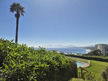 Departamento en venta en Arboleda 2, costa quilen, puchuncaví, Puchuncaví - 3 dormitorios, 2 baños