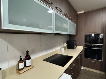 Departamento en venta en 2 Nte. 4704, Talca - 2 dormitorios, 2 baños