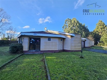 Local Comercial en arriendo mensual en Sector La vara a orillas de ruta Alerce v-505, Puerto Montt - 8 dormitorios, 8 baños