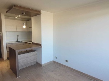Departamento en arriendo mensual en Arriendo depto 1 DOR Centro Concepción (169555), Concepción - 1 dormitorio, 1 baño