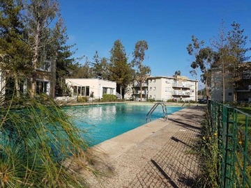 Departamento en venta en Venta dpto Algarrobo (148256), Algarrobo - 3 dormitorios, 2 baños