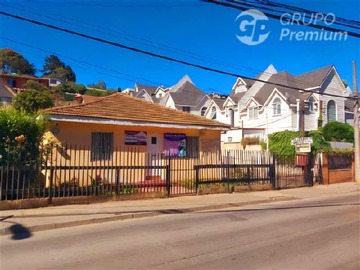 Terreno en venta en Reñaca, Viña del Mar