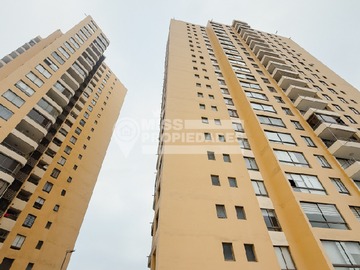 Departamento en arriendo mensual en avenida edmundo perez Zujovic 10890, Antofagasta - 3 dormitorios, 2 baños