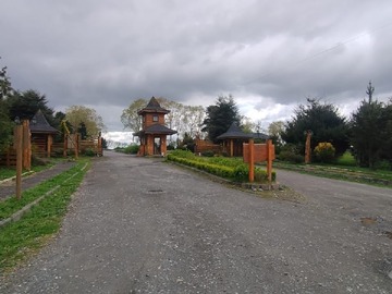 Terreno en venta en El lugar de tu descanso (122050), Frutillar