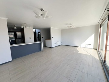Casa en venta en Moderno Townhouse en Lomas de San Andrés (176656), Concepción - 3 dormitorios, 4 baños