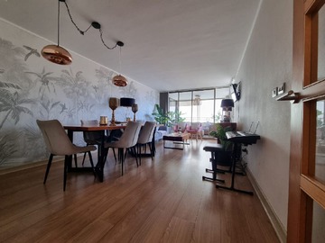 Departamento en venta en Cerro Paranal 380, Antofagasta - 4 dormitorios, 3 baños
