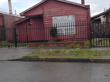 Casa en venta en Puerto Dungenes, Puerto Montt - 2 dormitorios, 1 baño