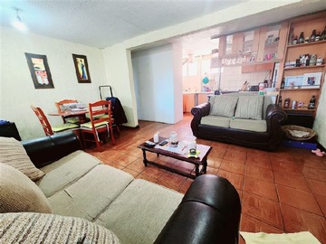 Departamento en venta en teatro princesa 155, Maipú - 2 dormitorios, 1 baño