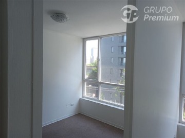 Departamento en venta en Av Libertador Bernardo OHiggins/General Velásquez/Coronel Souper, Estación Central - 1 dormitorio, 1 baño