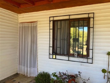 Casa en venta en Callejón Gumera Villa Los Naranjos, Yerbas Buenas - 3 dormitorios, 1 baño