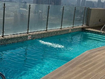 Departamento en venta en Departamento impecable por 2490 UF (175170), Santiago - 2 dormitorios, 2 baños