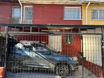 Casa en venta en Villa sur, Lo Espejo - 3 dormitorios, 1 baño