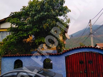 Venta / Casa / Lampa