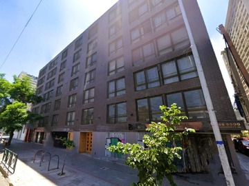 Departamento en venta en Liquidamos depto 1d 1b vicuña mackenna 692 ñuñoa, Ñuñoa - 1 dormitorio, 1 baño