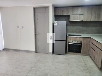 Departamento en venta en Seminario, Ñuñoa, Región Metropolitana, Chile, Ñuñoa - 2 dormitorios, 2 baños