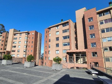 Departamento en arriendo mensual en Arriendo dpto 2D 2B 1E Andalue Peninsula (122926), San Pedro de la Paz - 2 dormitorios, 2 baños