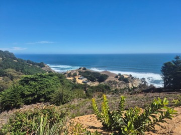 Terreno en venta en Quincheumo a 1 hora de pichilemu, pichilemu, libertador b. O, Pichilemu