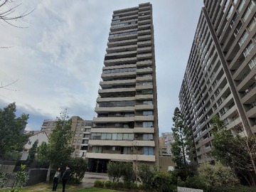 Departamento en venta en Gran Avenida José Miguel Carrera 4251, San Miguel, Región Metropolitana de Santiago 8900000, Chile, San Miguel - 1 dormitorio, 1 baño
