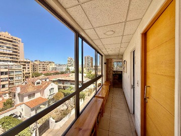 Oficina en venta en Espacio Laboral Luminoso en Zona Estratégica (169734), Viña del Mar - 3 dormitorios, 3 baños